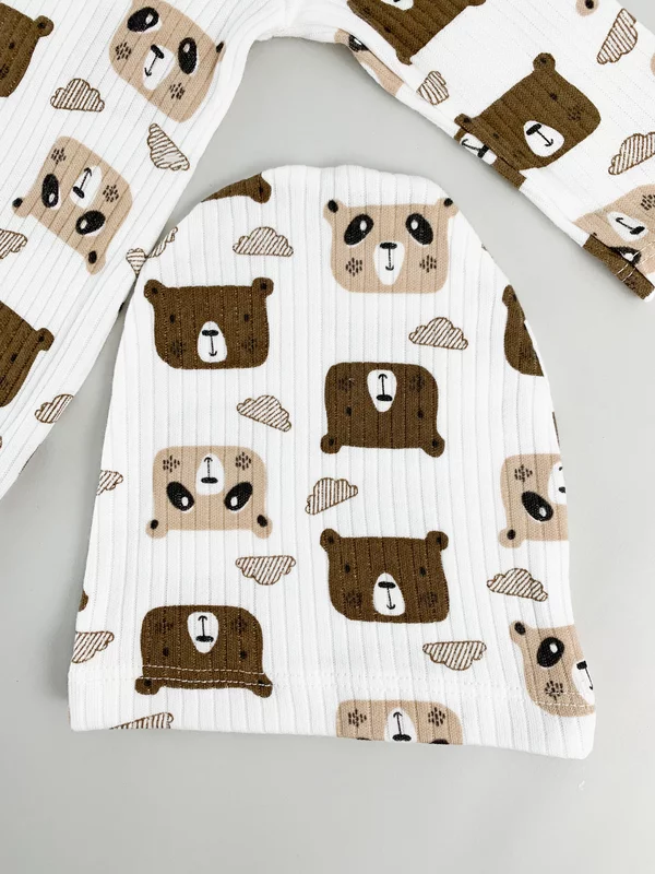 Salopeta baiat cu ursuleti picture - 3