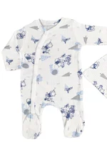 Salopeta baiat cu Winnie the Pooh picture - 2