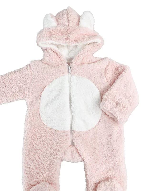 Salopeta fetite Cocolino picture - 2