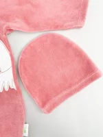 Salopeta fetite cu ratuste picture - 3