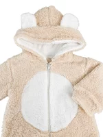 Salopeta fetite pufoasa Cocolino picture - 2