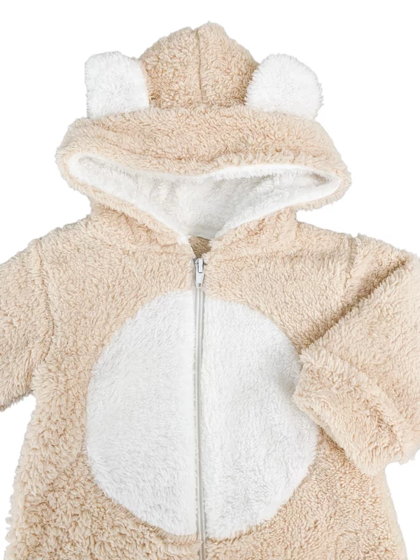 Salopeta fetite pufoasa Cocolino picture - 2