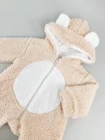 Salopeta fetite pufoasa Cocolino picture - 3