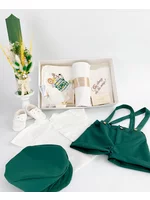 Set botez baiat Dacian picture - 7