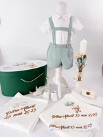 Set botez baiat Grig picture - 1