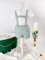 Set botez baiat Grig picture - 7
