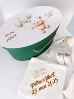 Set botez baiat Grig picture - 3