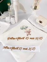 Set botez baiat Grig picture - 4