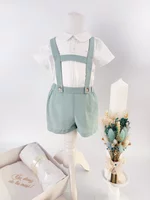 Set botez baiat Grigore picture - 6