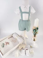 Set botez baiat Grigore picture - 1