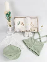 Set botez baiat Lucas picture - 1