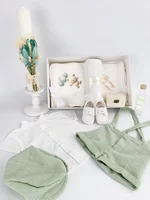 Set botez baiat Lucas picture - 6