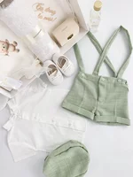 Set botez baiat Lucas picture - 4