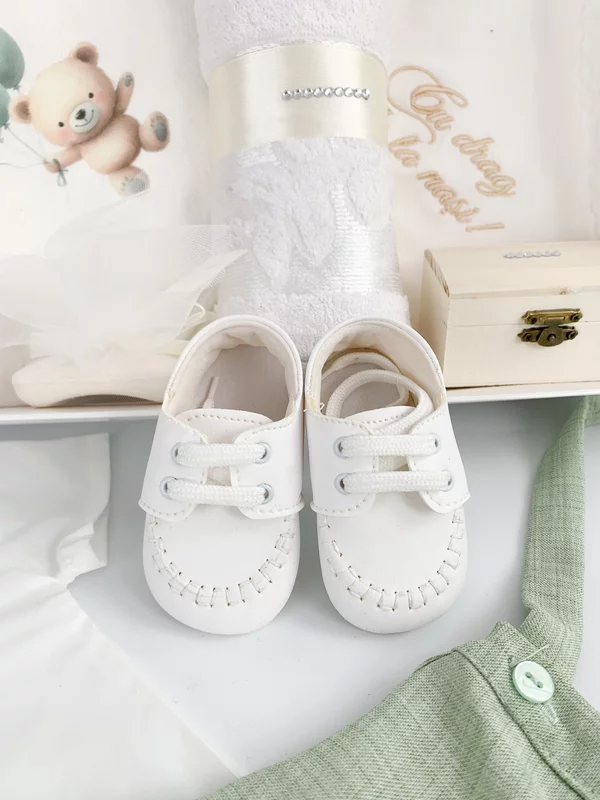 Set botez baiat Lucas picture - 10