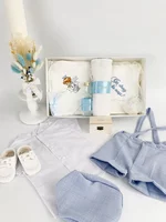 Set botez baiat Oliver picture - 6