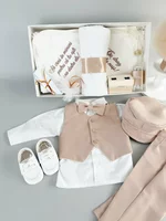 Set botez baiat Silvan picture - 3