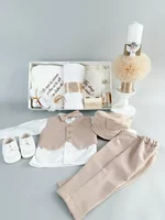 Set botez baiat Silvan picture - 1