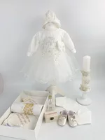 Set botez fetita Adnana picture - 4