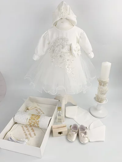 Set botez fetita Adnana