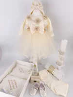 Set botez fetita Alexandrina picture - 7