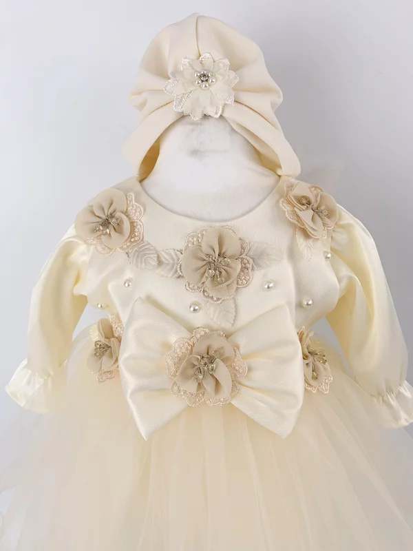 Set botez fetita Alexandrina picture - 2