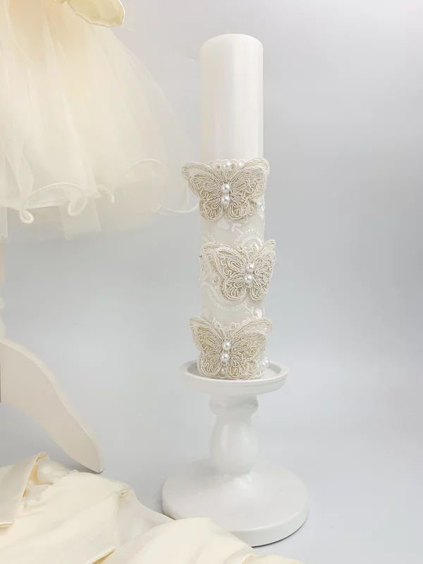 Set botez fetita Alexandrina picture - 5