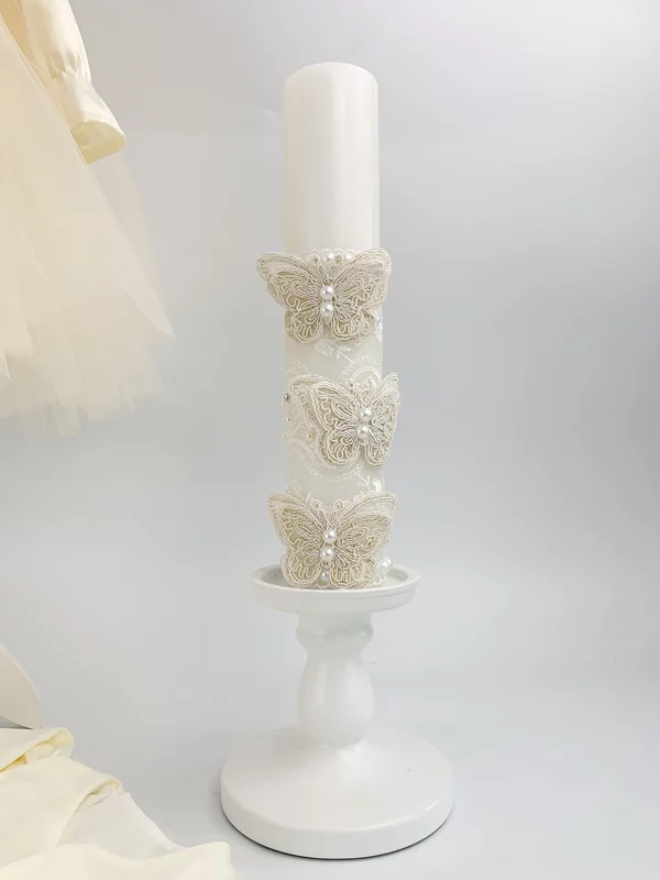 Set botez fetita Alis picture - 10