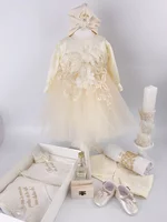 Set botez fetita Alis picture - 11