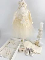 Set botez fetita Alis picture - 14