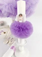 Set botez fetita Ana - Maria picture - 4