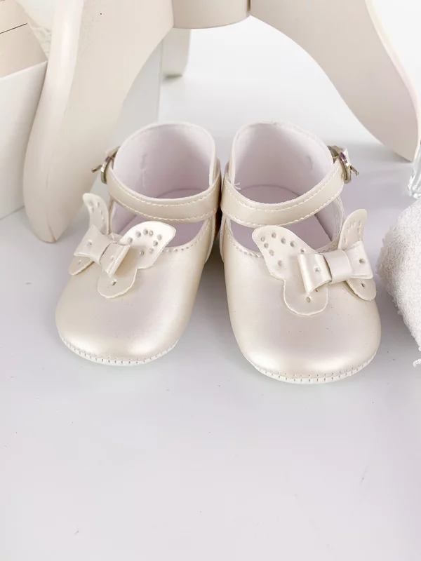 Set botez fetita Ana - Maria picture - 7