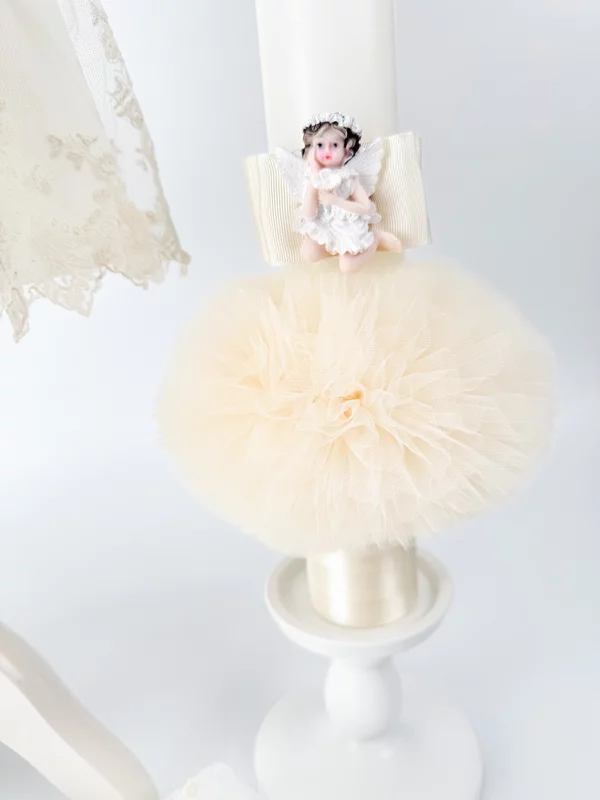 Set botez fetita Anita picture - 6