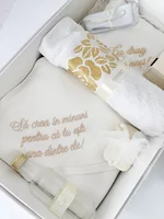Set botez fetita Anita picture - 4