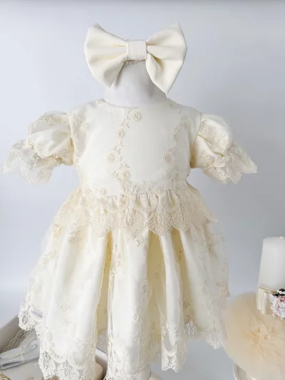 Set botez fetita Anita