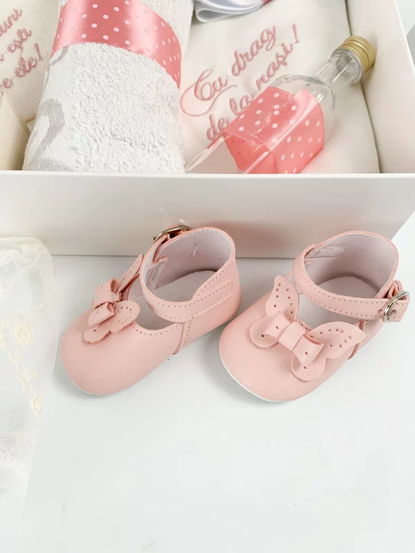 Set botez fetita Astara picture - 7