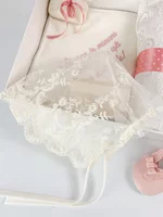 Set botez fetita Astara picture - 8