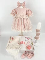 Set botez fetita Astara picture - 2