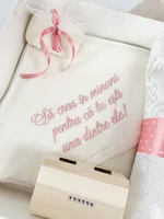 Set botez fetita Astara picture - 10