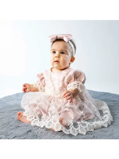 Set botez fetita Astara