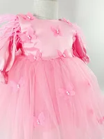 Set botez fetita Azura picture - 3