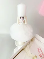 Set botez fetita Azura picture - 5