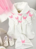 Set botez fetita Azura picture - 4