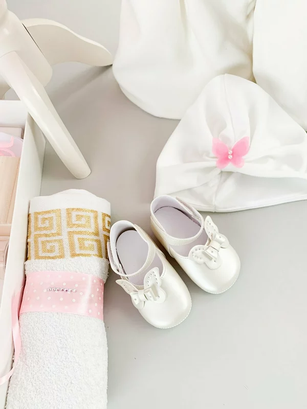 Set botez fetita Azura picture - 7