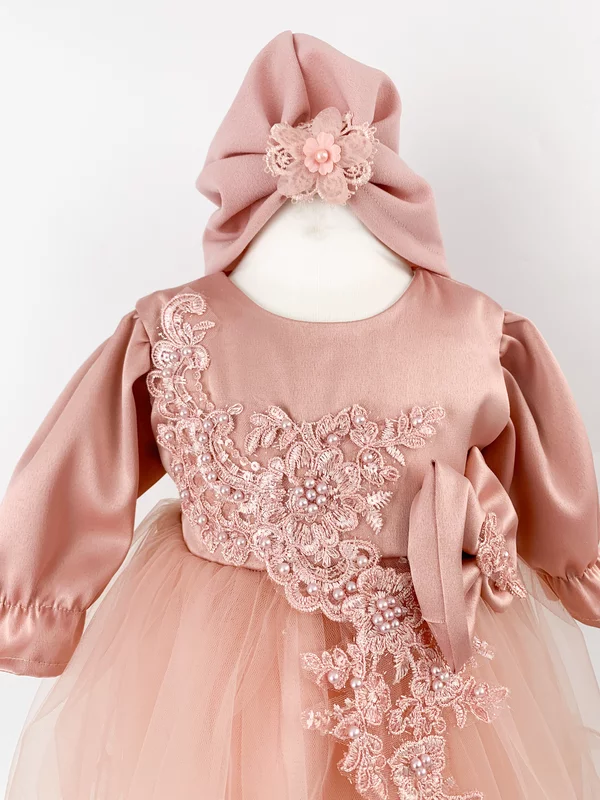 Set botez fetita Cami picture - 5