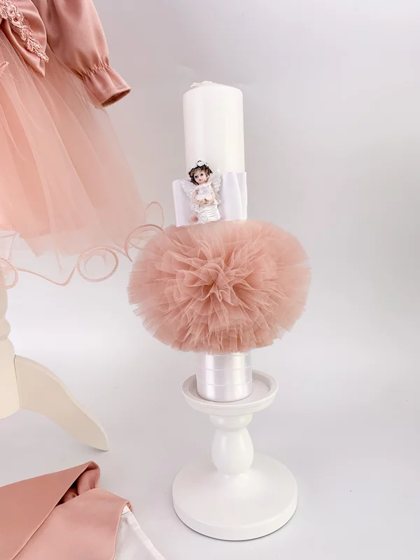 Set botez fetita Cami picture - 12
