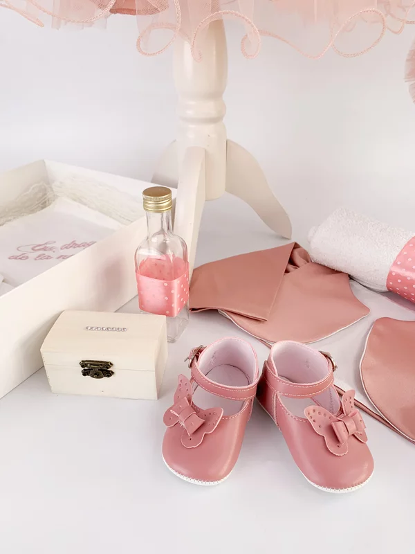 Set botez fetita Cami picture - 14