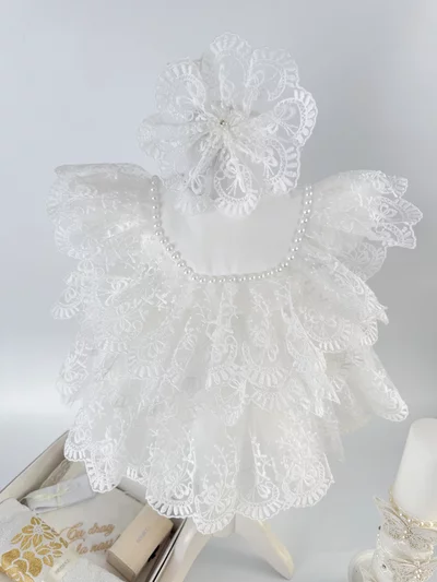 Set botez fetita Celina