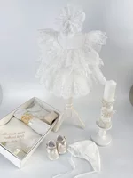 Set botez fetita Celina picture - 7