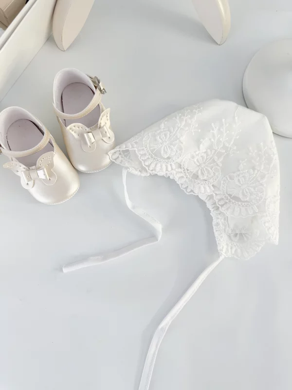 Set botez fetita Celina picture - 8