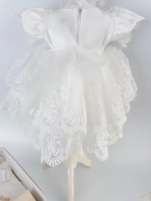 Set botez fetita Celina picture - 4